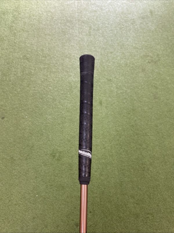 RH TaylorMade BRNR 11.5* Mini Driver UST Proforce 65g Graphite Regular Flex - Image 9