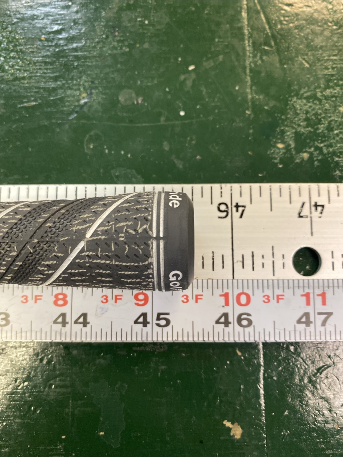 RH TaylorMade My Sim2 9* Driver HZRDUS Gen 4 60g Graphite Extra Stiff - Image 11