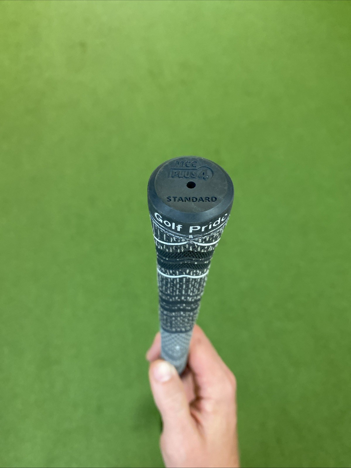 RH TaylorMade My Sim2 9* Driver HZRDUS Gen 4 60g Graphite Extra Stiff - Image 10