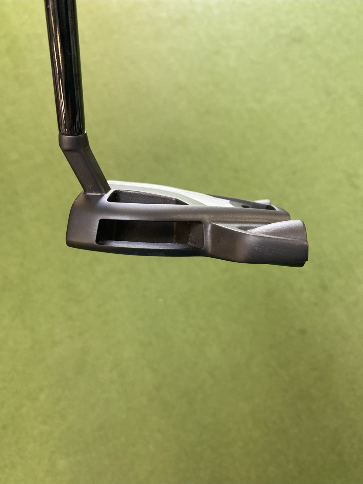 RH TaylorMade Spider Tour T3 35” Mallet Putter + HC - Image 4