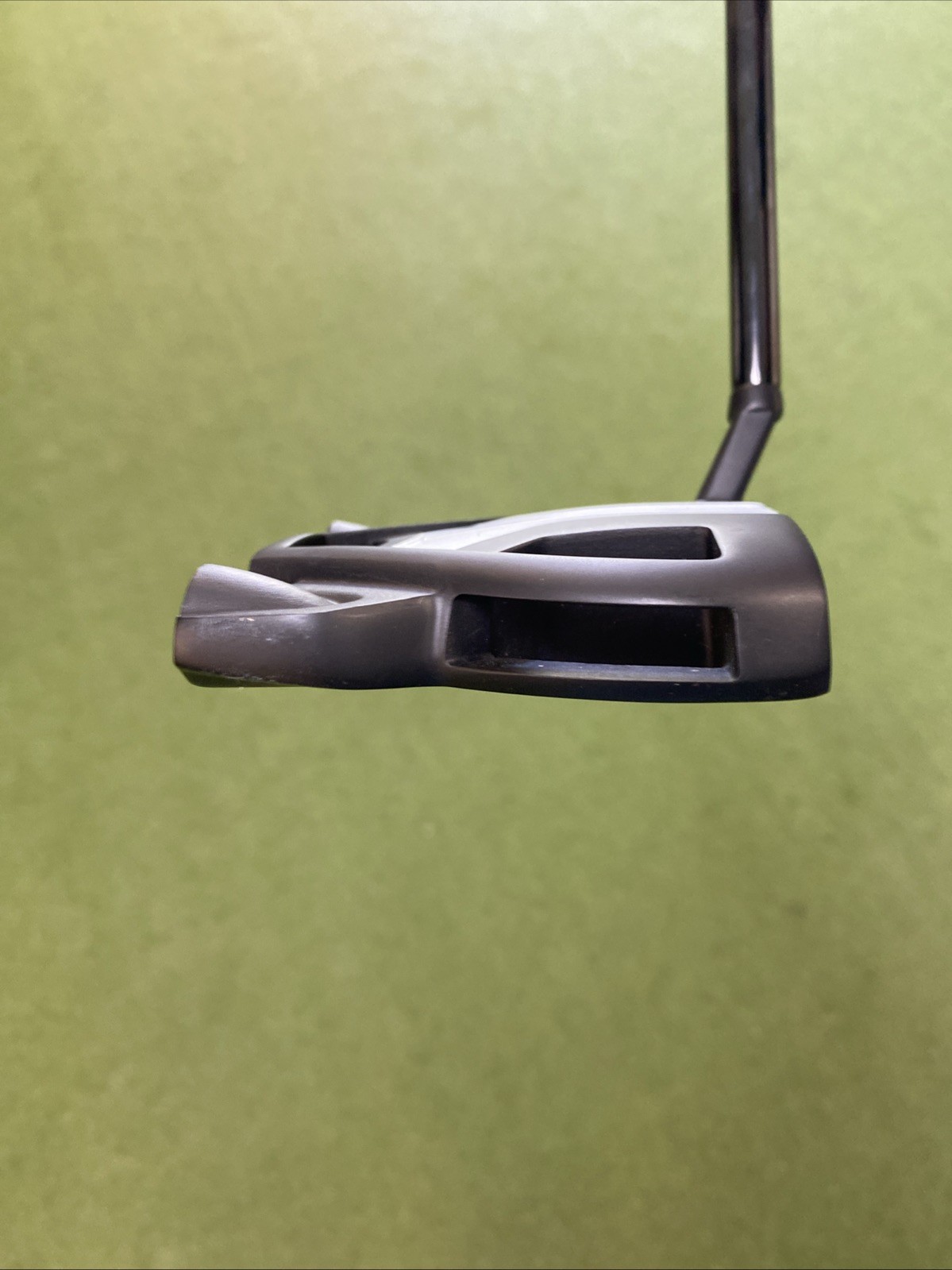 RH TaylorMade Spider Tour T3 35” Mallet Putter + HC - Image 5
