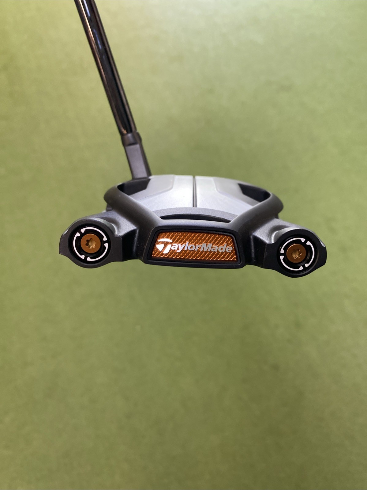 RH TaylorMade Spider Tour T3 35” Mallet Putter + HC - Image 6