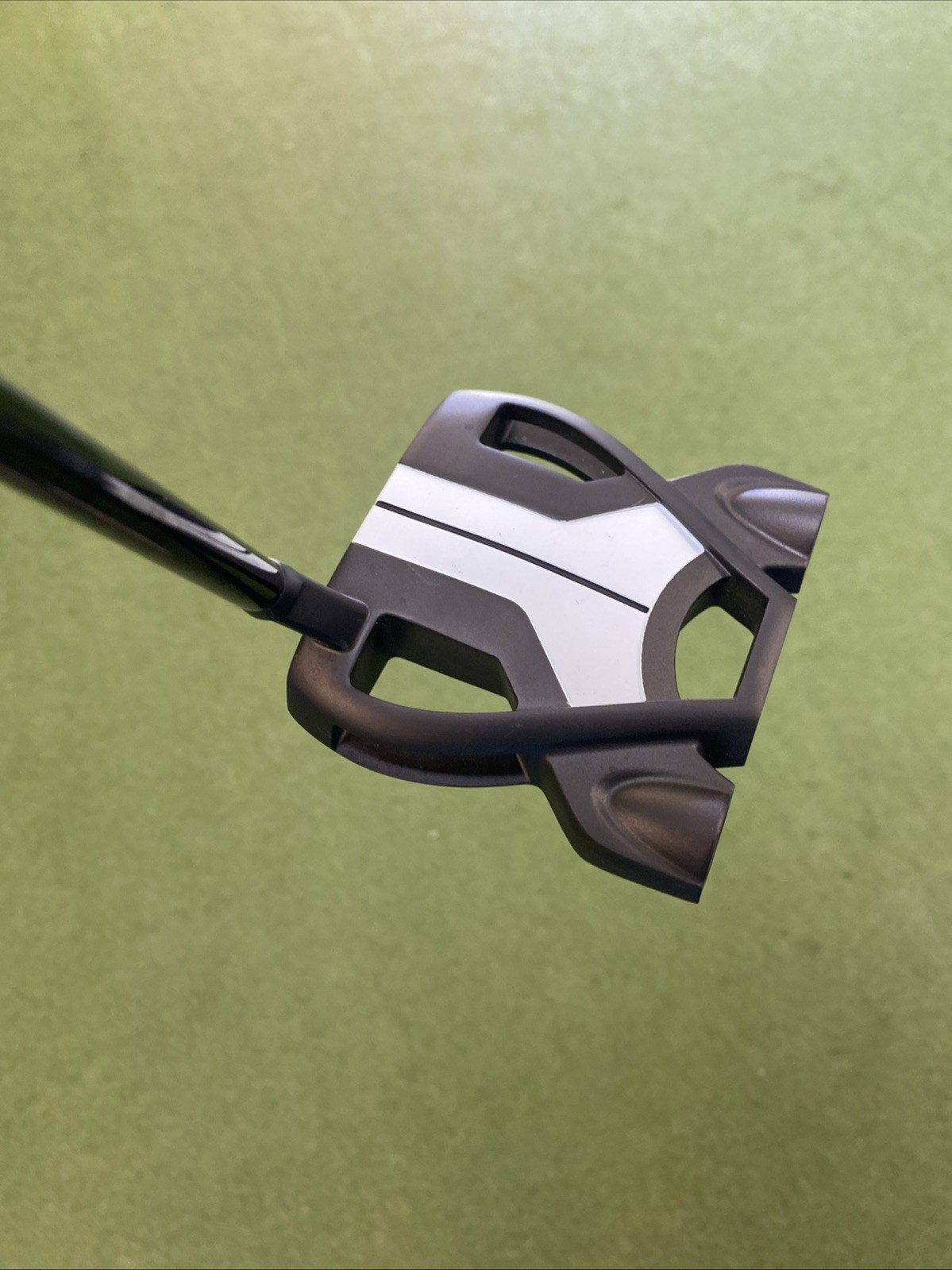 RH TaylorMade Spider Tour T3 35” Mallet Putter + HC - Image 7