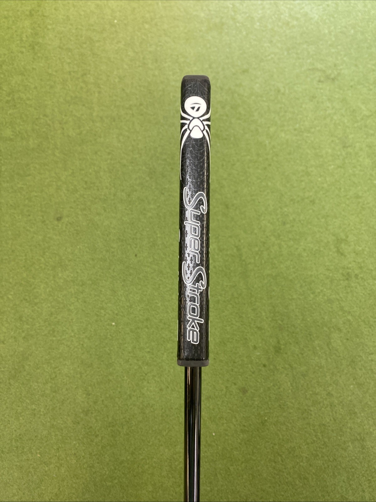 RH TaylorMade Spider Tour T3 35” Mallet Putter + HC - Image 9