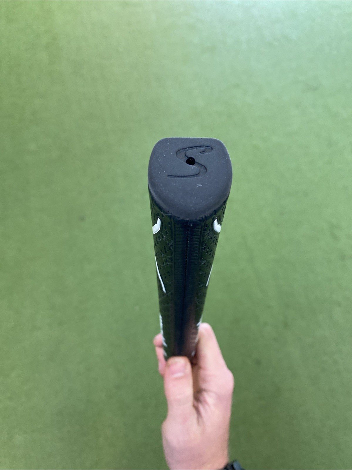 RH TaylorMade Spider Tour T3 35” Mallet Putter + HC - Image 10