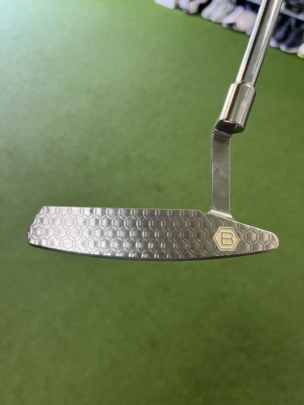 Ryder Cup Bettinardi 000/200 Medinah Blade Putter