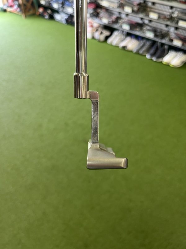 Ryder Cup Bettinardi 000/200 Medinah Blade Putter