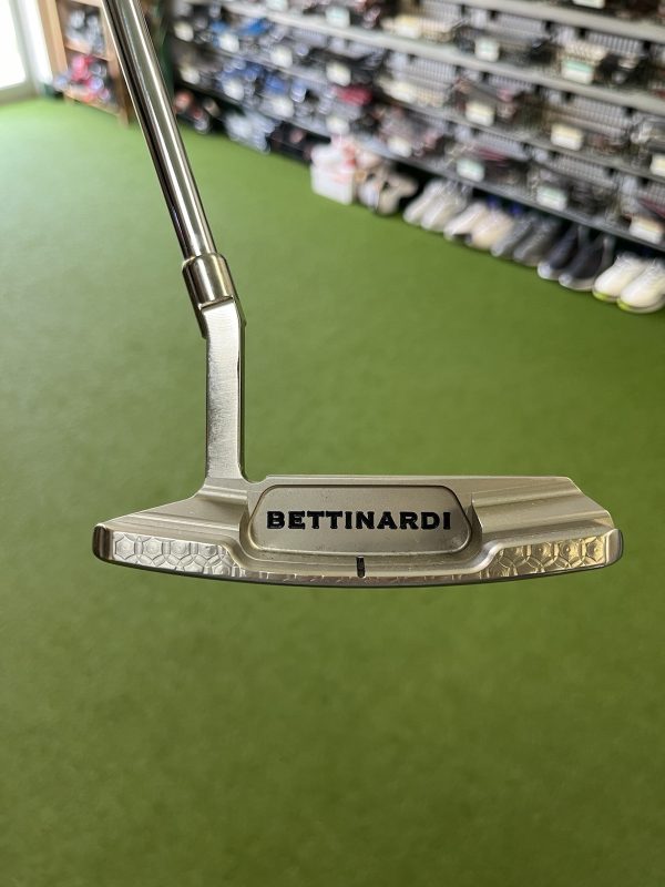 Ryder Cup Bettinardi 000/200 Medinah Blade Putter