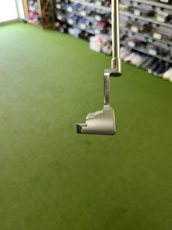 Ryder Cup Bettinardi 000/200 Medinah Blade Putter