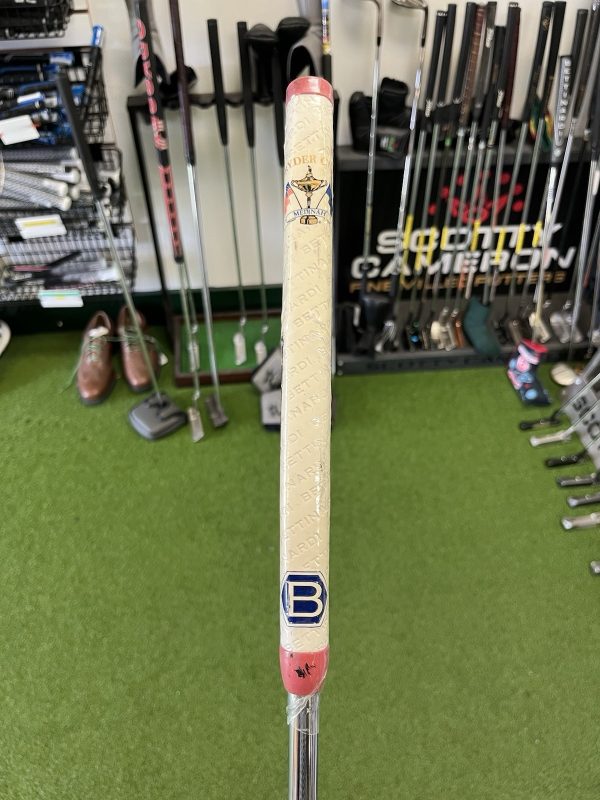 Ryder Cup Bettinardi 000/200 Medinah Blade Putter
