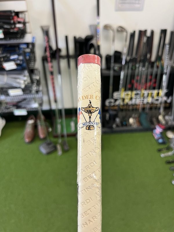 Ryder Cup Bettinardi 000/200 Medinah Blade Putter