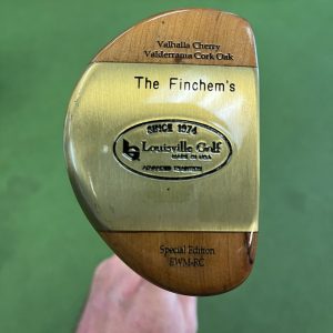 Ryder-Cup-Tim-Finchem-Valhalla-Memorabilia-Louisville-Golf-Cork-Oak-Putter-356139513832