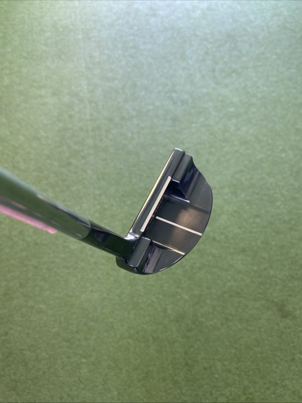 Scotty Cameron 2008 Ryder Cup Valhalla 34.5” Putter Circle T Shaft
