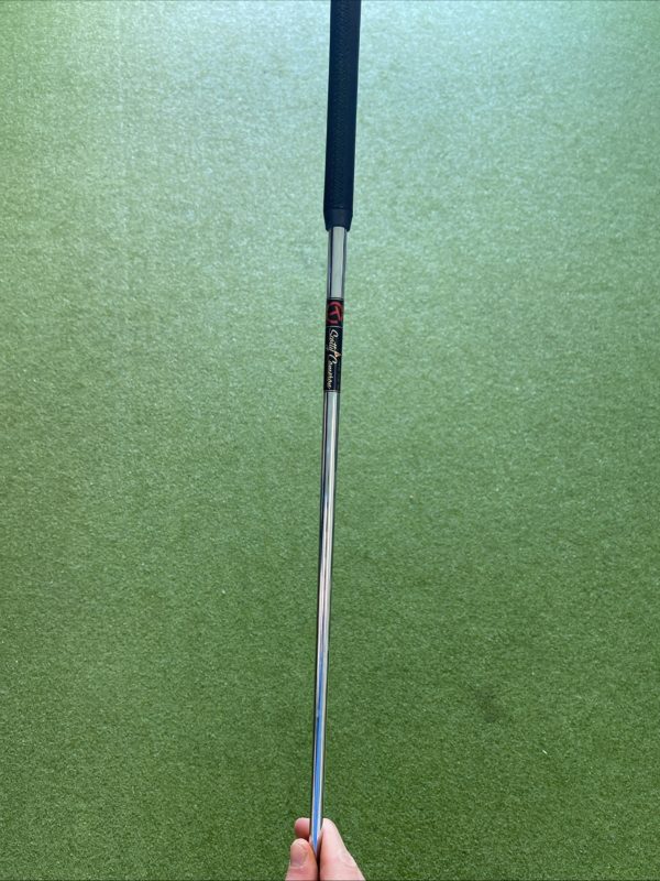 Scotty Cameron 2008 Ryder Cup Valhalla 34.5” Putter Circle T Shaft