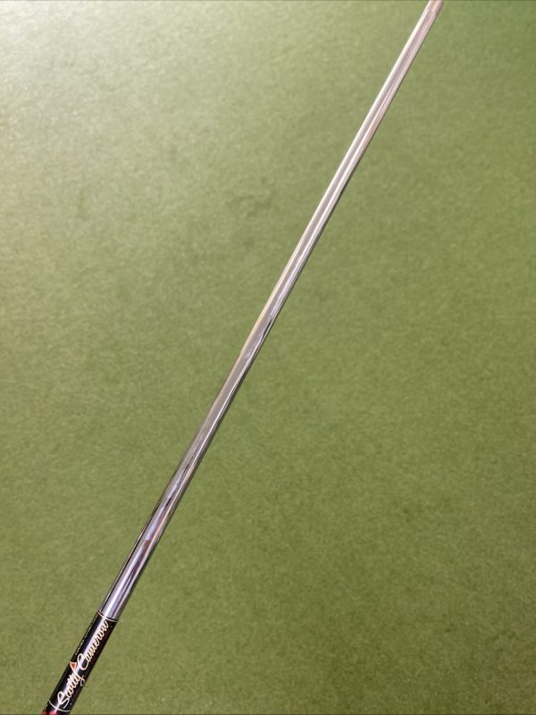 Scotty Cameron Circle T Steel Putter Shaft 32” .350 - Image 4