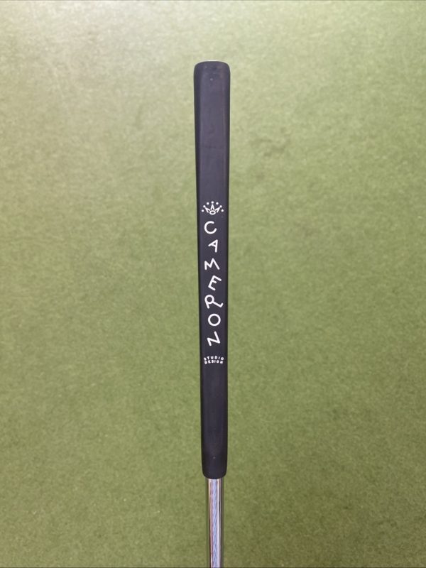 Scotty Cameron Circle T Steel Putter Shaft 32” .350 - Image 6