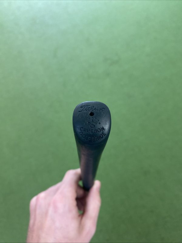 Scotty Cameron Circle T Steel Putter Shaft 32” .350 - Image 7