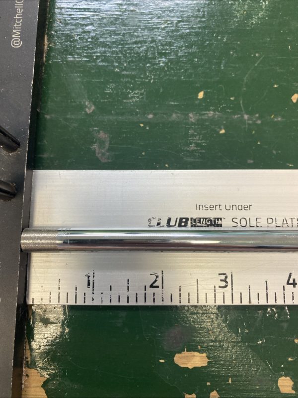 Scotty Cameron Circle T Steel Putter Shaft 32” .350 - Image 9