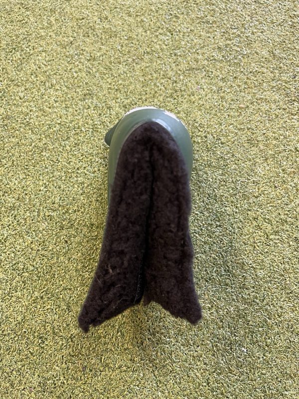 Scotty Cameron Pablo Creek Club Green Blade Putter Headcover