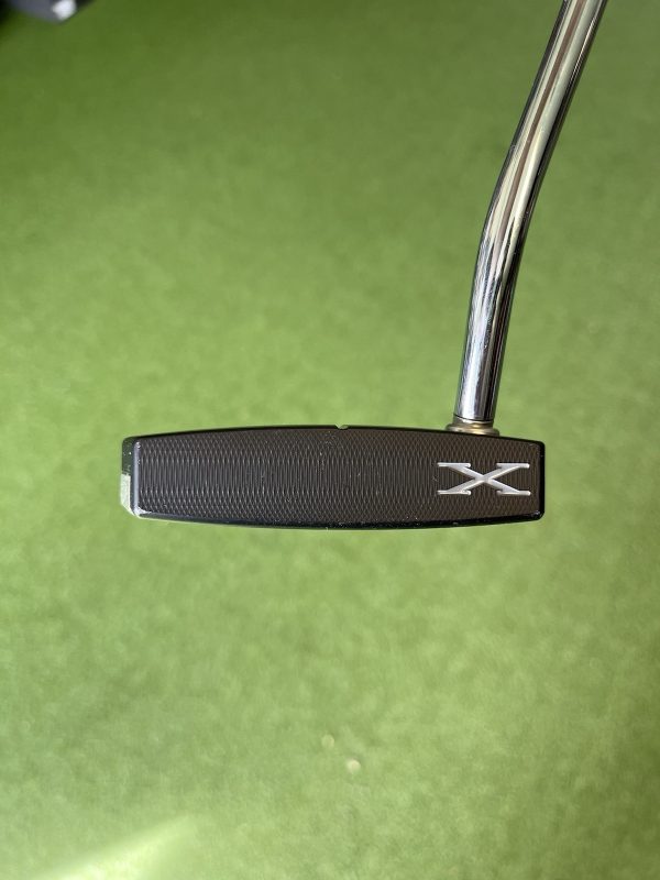 Scotty Cameron Phantom X 12.5 Mallet Putter BGT Tour Black - Image 3