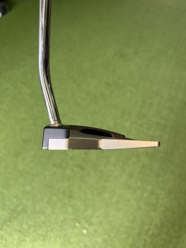 Scotty Cameron Phantom X 12.5 Mallet Putter BGT Tour Black - Image 4