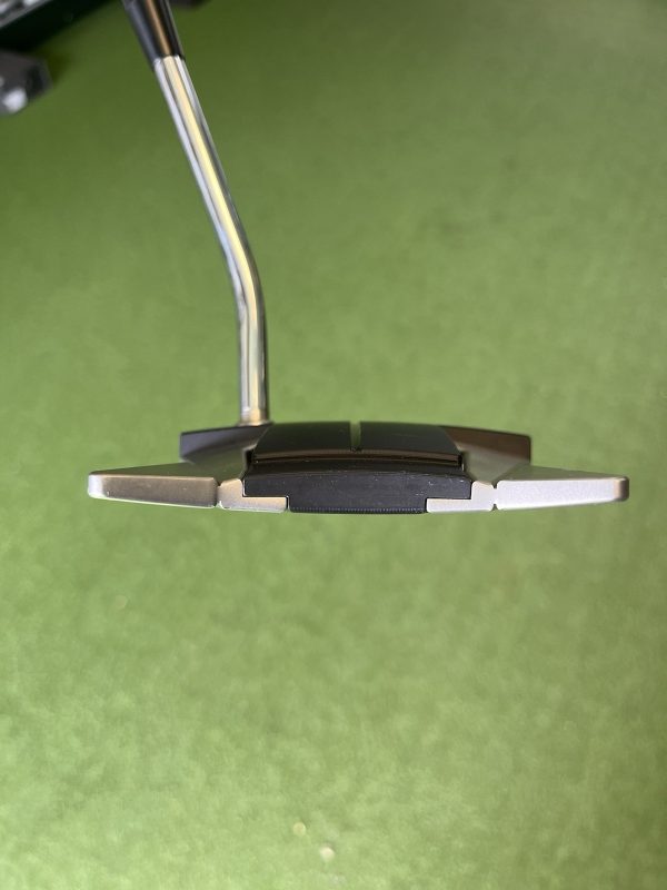 Scotty Cameron Phantom X 12.5 Mallet Putter BGT Tour Black - Image 5