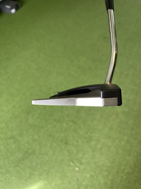 Scotty Cameron Phantom X 12.5 Mallet Putter BGT Tour Black - Image 6