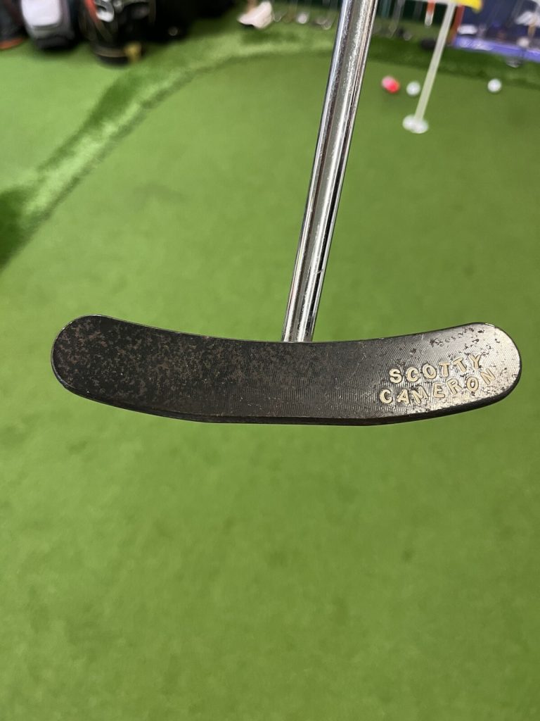 Scotty-Cameron-Tour-Issue-Handmade-Broomstick-Putter-For-Rocco-Mediate-356392869192