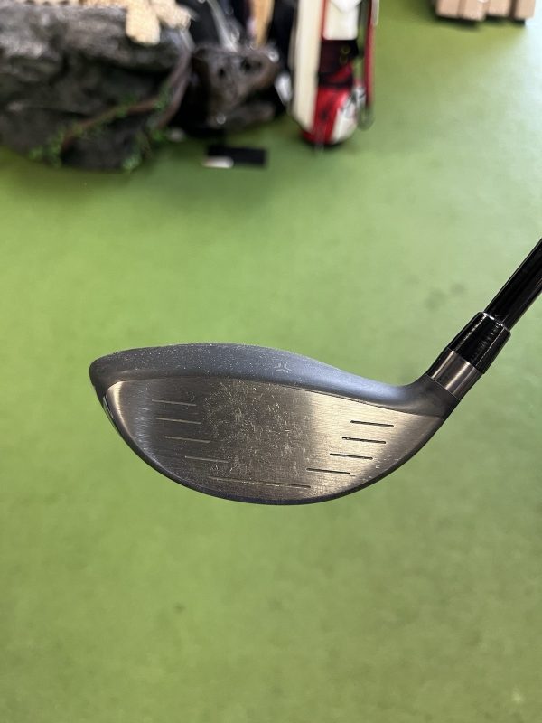 Srixon MKII 15° 3 Wood Tensei 1K 60g TX