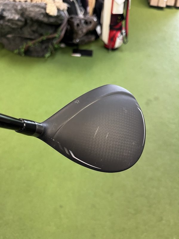 Srixon MKII 15° 3 Wood Tensei 1K 60g TX