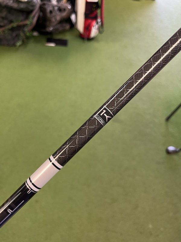 Srixon MKII 15° 3 Wood Tensei 1K 60g TX