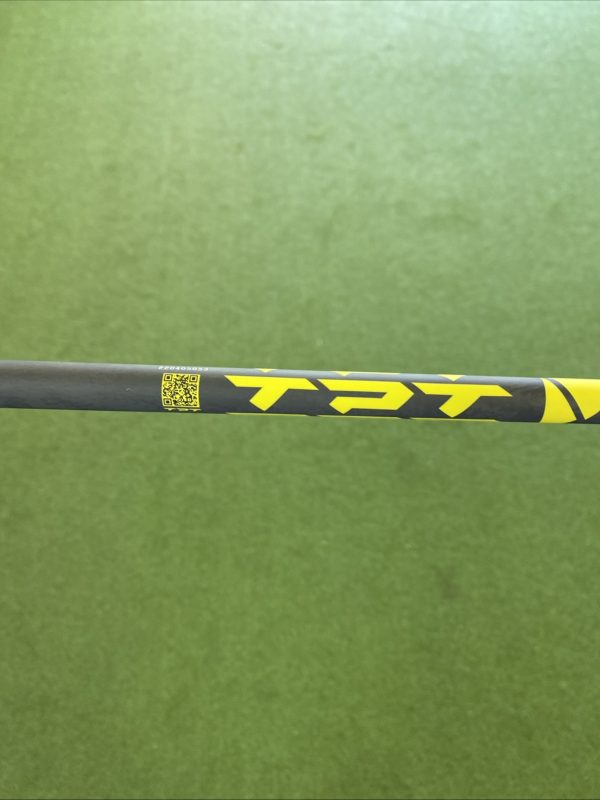 TPT Golf Power 14/Lo Hybrid Shaft 100g Graphite Extra Stiff TPT New