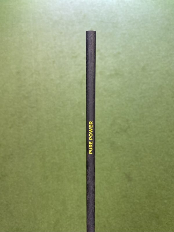 TPT Golf Power 14/Lo Hybrid Shaft 100g Graphite Extra Stiff TPT New