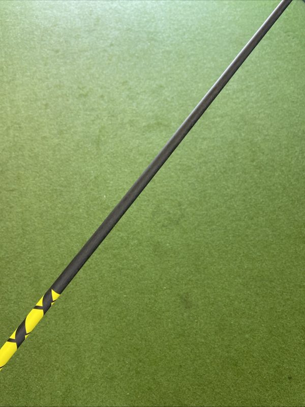TPT Golf Power 14/Lo Hybrid Shaft 100g Graphite Extra Stiff TPT New