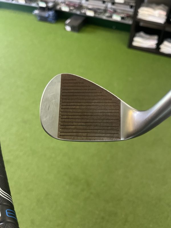 TaylorMade Milled Grind 3 Set 50° 54° 58° Wedges - Image 11