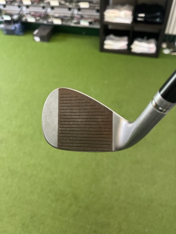TaylorMade Milled Grind 3 Set 50° 54° 58° Wedges - Image 12
