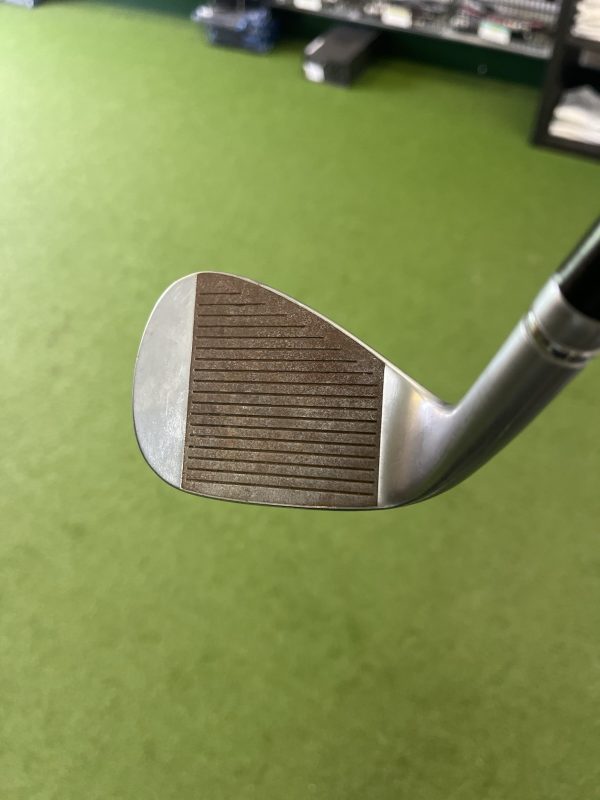 TaylorMade Milled Grind 3 Set 50° 54° 58° Wedges - Image 13