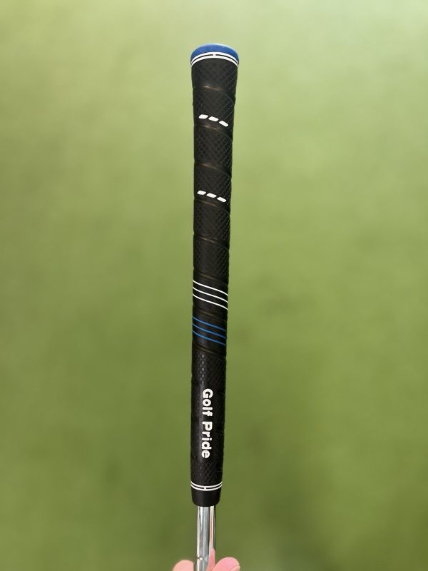 TaylorMade Milled Grind 3 Set 50° 54° 58° Wedges - Image 6