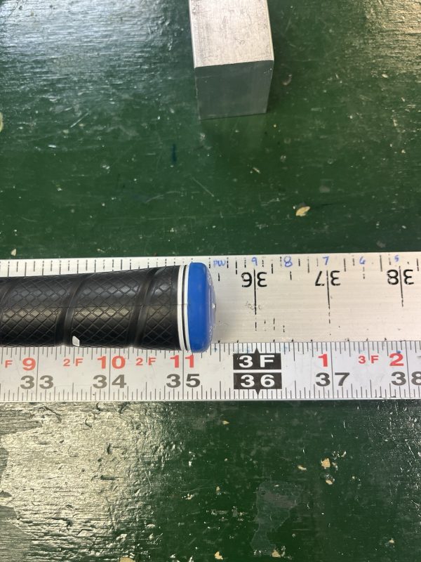 TaylorMade Milled Grind 3 Set 50° 54° 58° Wedges - Image 8