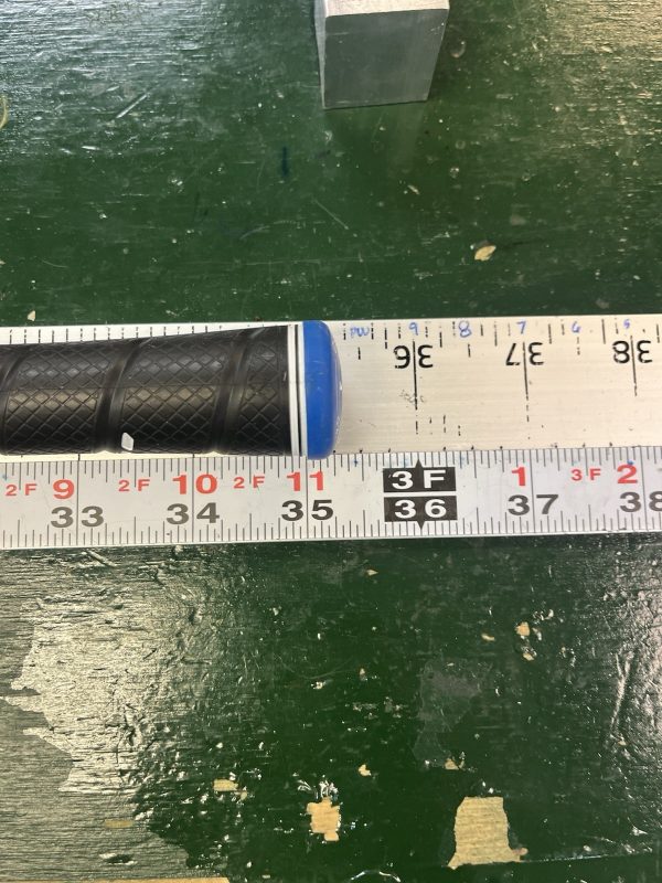 TaylorMade Milled Grind 3 Set 50° 54° 58° Wedges - Image 9