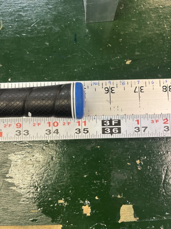 TaylorMade Milled Grind 3 Set 50° 54° 58° Wedges - Image 10