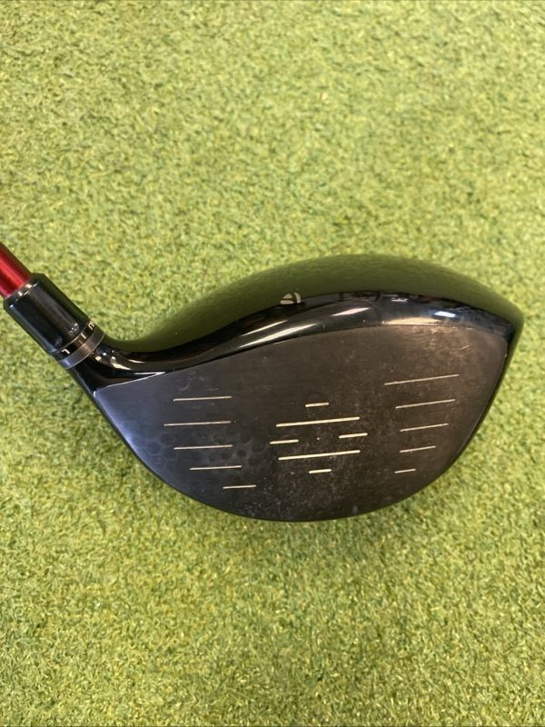 TaylorMade-R9-Supertri-Golf-Driver-Black-Motre-Stiff-Flex-357450247912-2