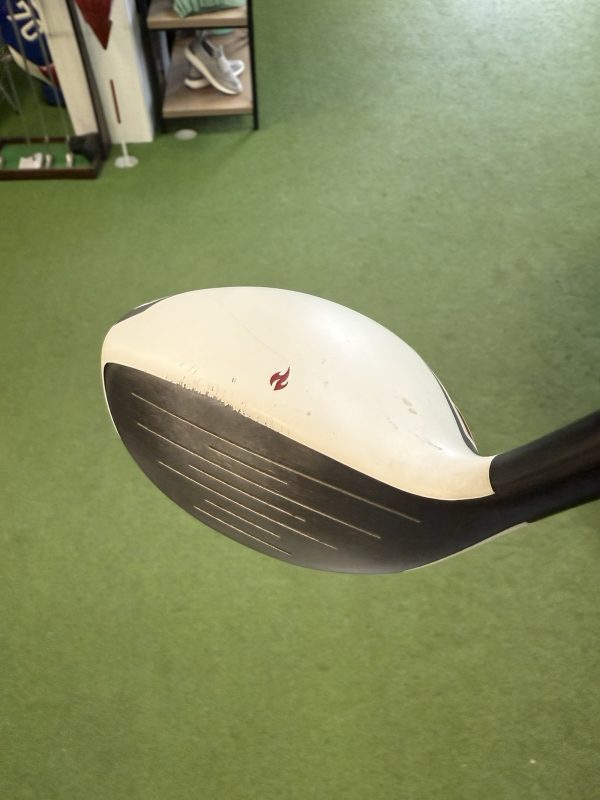 Taylormade Burner 3 Wood Superfast 2.0 Fubuki X-Flex - Image 4