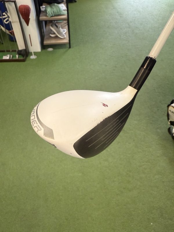 Taylormade Burner 3 Wood Superfast 2.0 Fubuki X-Flex - Image 6
