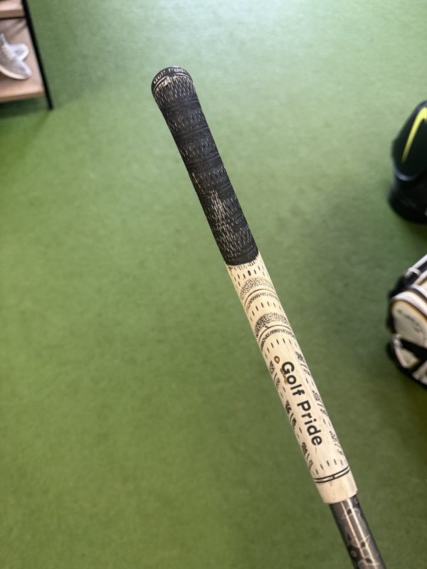 Taylormade Burner 3 Wood Superfast 2.0 Fubuki X-Flex - Image 10