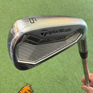 Taylormade P750 6 Iron Tour PROTO KBS Tour Shaft Right Handed