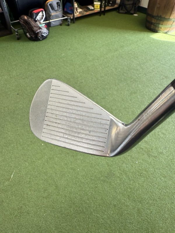 Taylormade P750 6 Iron Tour PROTO KBS Tour Shaft Right Handed - Image 5
