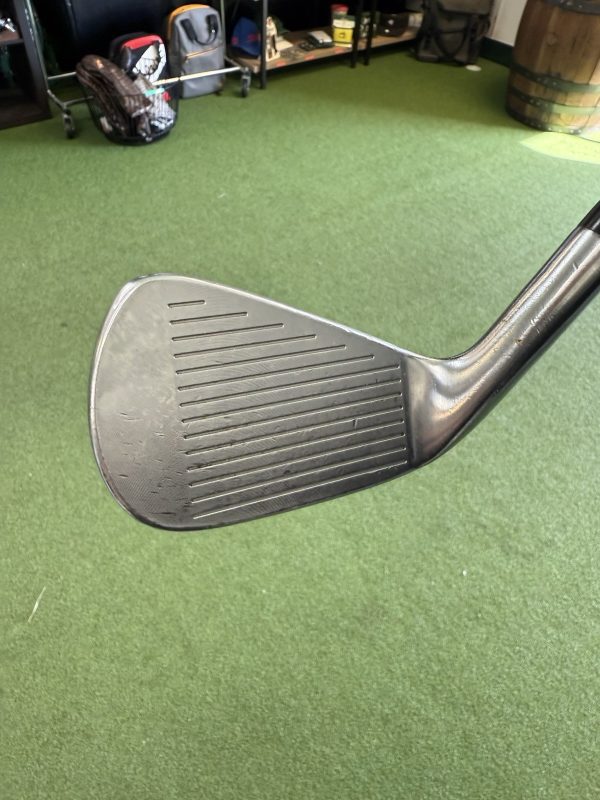 Taylormade P750 6 Iron Tour PROTO KBS Tour Shaft Right Handed - Image 6