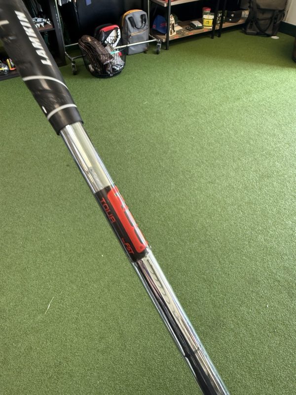 Taylormade P750 6 Iron Tour PROTO KBS Tour Shaft Right Handed - Image 7