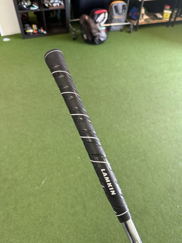Taylormade P750 6 Iron Tour PROTO KBS Tour Shaft Right Handed - Image 8